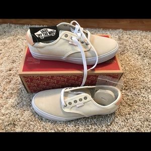 Men’s Vans